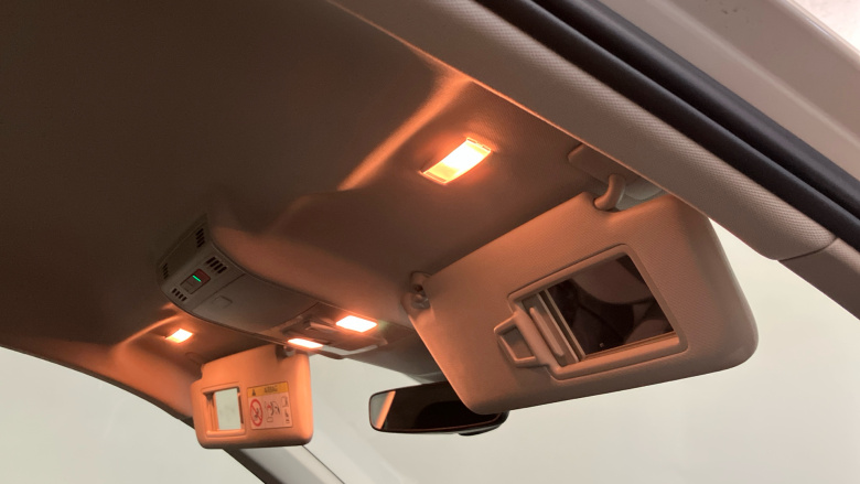 Volkswagen Polo 1.0 TSI Life 5dr Petrol Hatchback